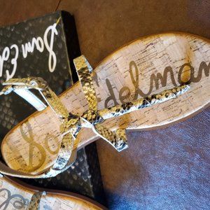 SAM EDELMAN Sandals